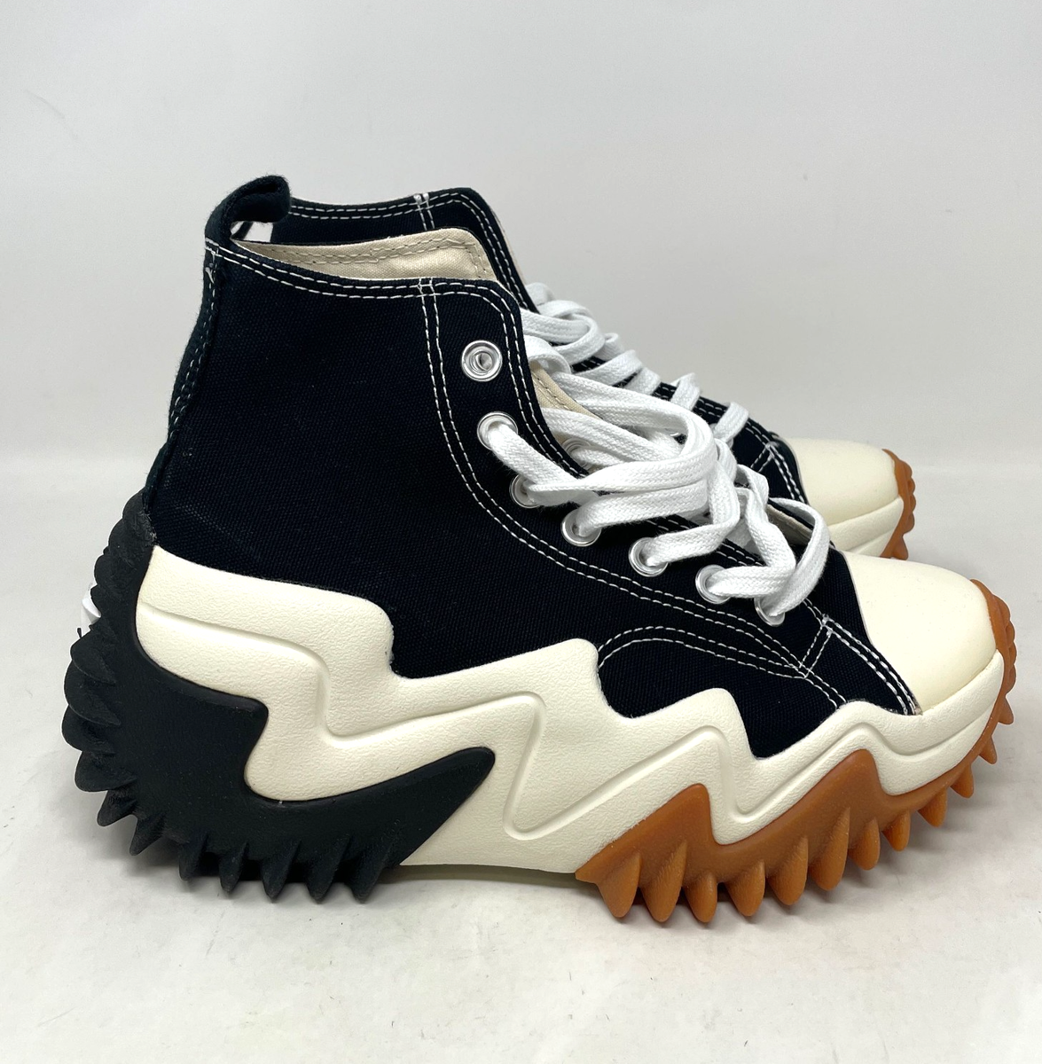 靴 CONVERSE RUN STAR MOTION DX 6.5 23cm Size 6.5 - Converse Run