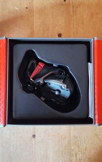 Desviador trasero Sram Force Etap AXS D1 GLS 12 velocidades