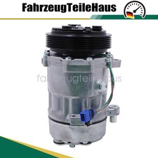 Kompressor Klimaanlage für VW California T4 70J 7DJ LT 28-35 2DB 2DE 2DK