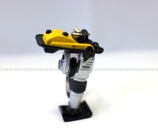 for Universal Hobbies Stampfer Rammer BS 60-2i Keychain MODEL FINISHED TRUCK