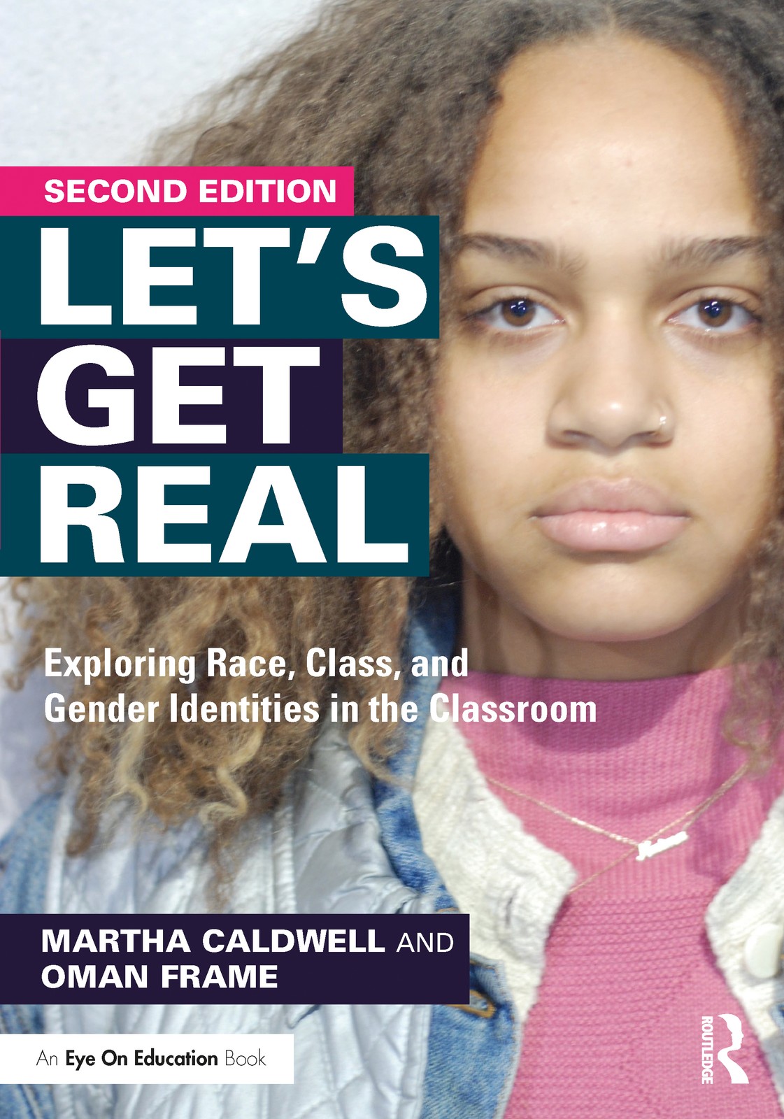 Let's Get Real - 2nd Edition