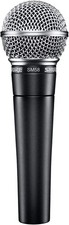 Shure SM58S