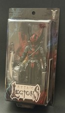 Four Horsemen Mythic Legions Action Figure Knight Sir Girard