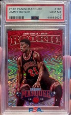 Jimmy Butler Rookie Card Guide and Checklist 7