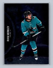 2021-22 Skybox Metal Universe - Rookies Ryan Merkley #199 (RC)