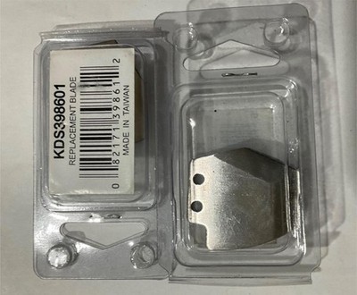 KDS398601 Replacement Blade 2 pks #34