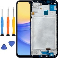 Replacement Components for the Samsung Galaxy A15 5G A156 A156U SM-A156U SM-A156