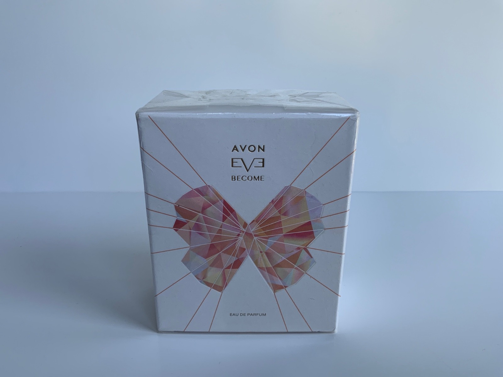 Avon Eve Become Eau de Parfum - 50ml Perfume - NEW & SEALED