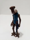 Star Wars Hammerhead 100% Complete SW 1978 Vintage Kenner Figure Cantina Alien