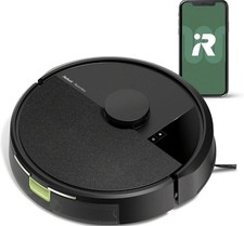 iRobot Roomba 105 Robot Vacuum LiDAR, Alexa, ...