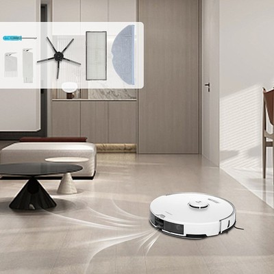 Für Xiaomi Roborock S7 Zubehör Ersatzteil Ersatzteile Pro/Max Ultra Saugroboter