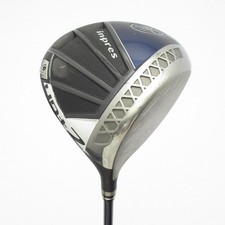 Yamaha Inpress UD+2 2021 10,5° Regular Rechtshänder 45,75 Zoll Driver mit...