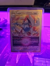 Lugia VSTAR 139/195 Swsh12: Sword & Shield - Silver Tempest Holo on eBay