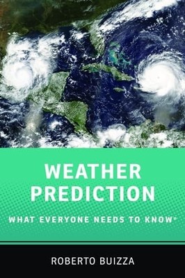 Weather Prediction: What Every - GOOD