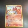 Pokémon Blaziken 110 HP Holo POP Series 1 Rare Nintendo 1/17 2006 TCG Card