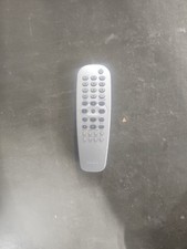 Genuine Philips RC2K16 DVD Remote Control DVD615 DVD724 DVDQ35AT DVP642 DVP3005