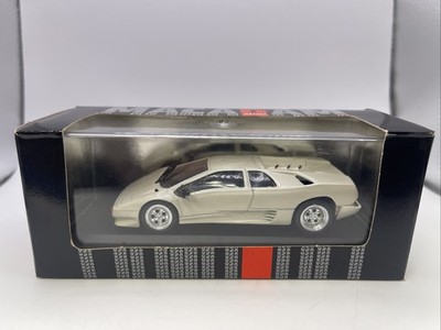 1/43 Boxed Model Macadam Mini AM020 Lamborghini Diablo Never Displayed.