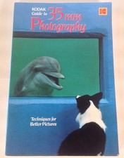 Kodak Guide To 35mm Photography AC95