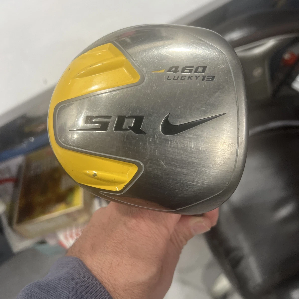 Nike Sumo Driver for sale - eBay