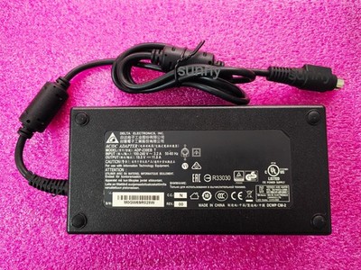 OEM Delta 19.5V 11.8A 230W ADP-230EB T For MSI GT62VR 7RE Dominator Pro GTX1070