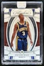 2022-23 Panini Flawless Collegiate Dwyane Wade #/25 Golden Eagles