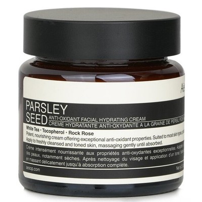 Aesop - Parsley Seed Anti-Oxidant Facial Hydrating Creme 60ml/2oz