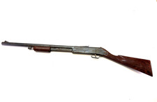 Daisy No. 107 Trombone Pump Action Air Rifle BB Gun Plastic Stock