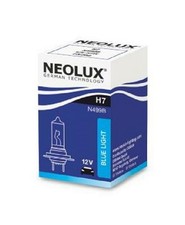 Glühlampe Hauptscheinwerfer Blue Light NEOLUX® N499B 12V 55W Schachtel für VW 7