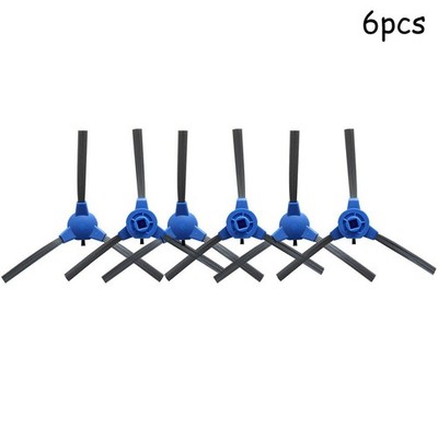 Seitenbürsten Set (3 Paare) für Polaris PVCR 1226 Roboter Staubsauger Zubehör
