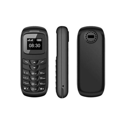 L8STAR BM70 Mini Cell Phone Telephone Bluetooth Dialer GSM Smart Phone Tiny USNu