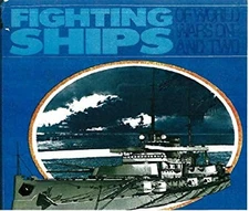 Fighting Ships of World Wars 1 Hardcover Rh Value Publishing Staf