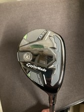 TAYLORMADE Qi35 MAX LITE GOLF 5 HYBRID SENIOR FLEX