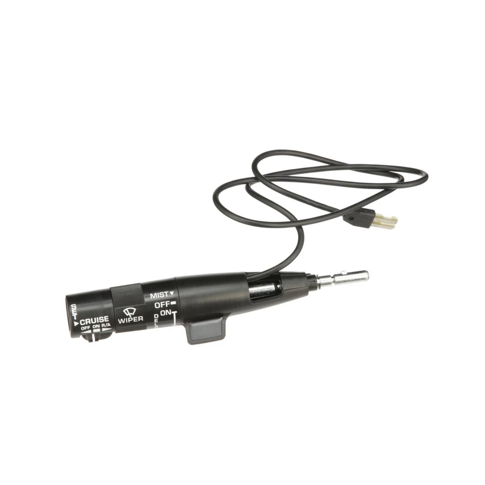 Выключатель стеклоочистителя ветрового стекла SMP для 1984-1985 Pontiac J2000 Sunbird - Изображение 3 из 4