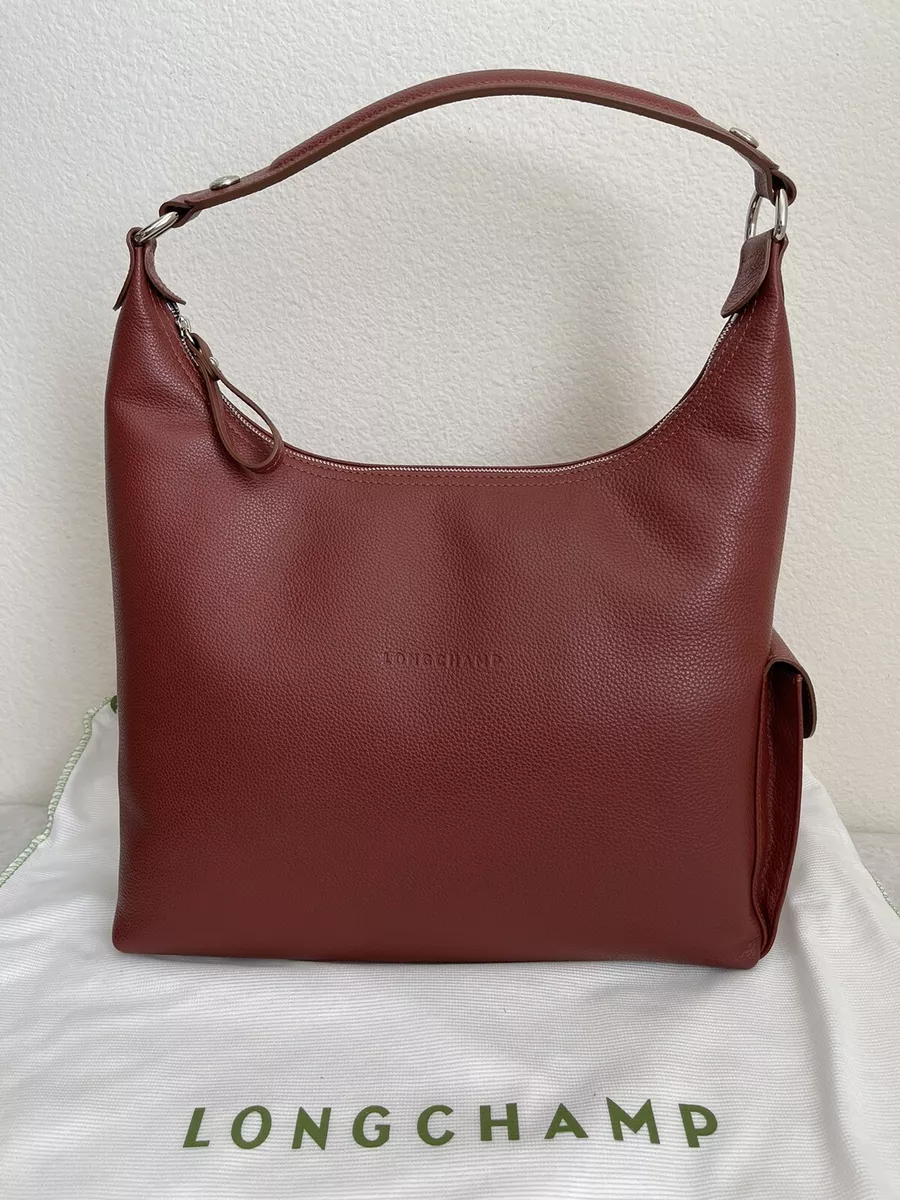 Longchamp Le Pliage Hobo Bags