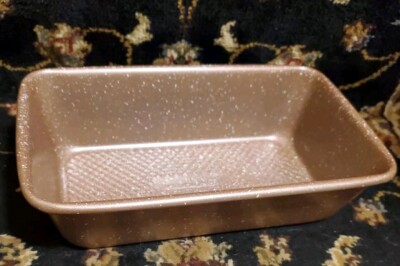 Bread Pan David Burke Gourmet Pro Baking Pan David Burke
