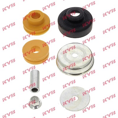 Rear Top Strut Shock Mounting BMW:E90,E91,E92,E87,E84,E93,E81,E88,E82,3,1,X1 - Picture 2 of 2