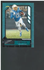 B3340- 2020 Panini Playbook Football Card #s 1-200 -You Pick- 15+ FREE US SHIP