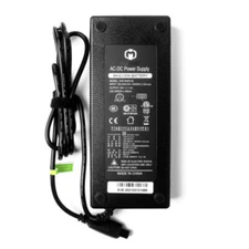 For INNITION 84V/1.5A Self-balancing Electric Unicycle Power Charger Adapter