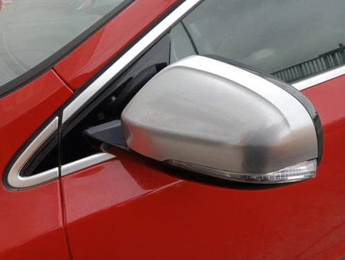 966268103 Elevalunas Delantero Izquierdo para VOLVO V40 R-Design Kinetic 842095 - Imagen 7 de 10