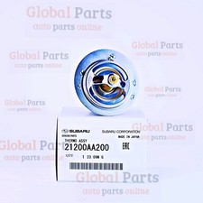 Subaru OEM THERMOSTAT ASSEMBLY 21200AA200 21200AA200