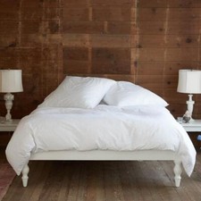 RACHEL ASHWELL Couture Liliput White Flange F...