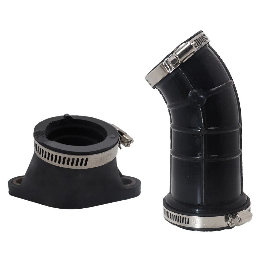 Intake Manifold Boot For Arctic Cat 400 1998-2001 454 500 & Air box Intake Boot - Изображение 4 из 4