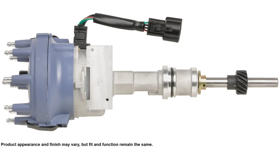 Ford F-350 1990-1995 5,8 L V8 distribuidor Cardone 1991 1992 1993 1994 Foto 3 de 4