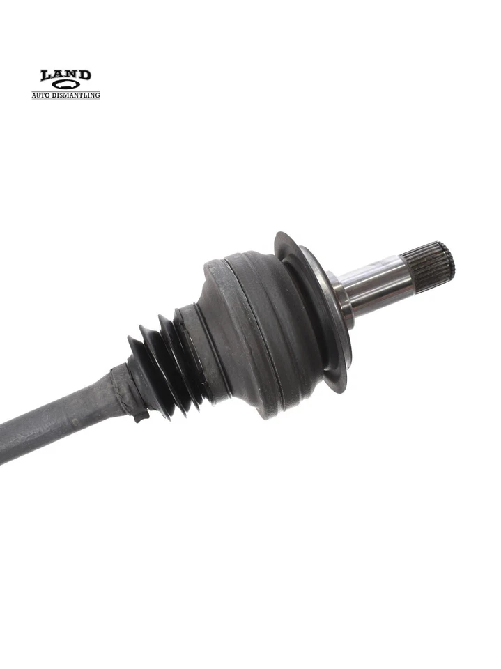 MERCEDES R230 CLASE SL EJE DIFERENCIAL TRASERO CV PASAJERO/CONDUCTOR SL550 Foto 3 de 4