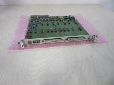 Philips digital input card board No. 9404 462 08321 DO32