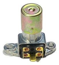 Headlight Floor Dimmer Switch For 59-80 Mopar 108bb