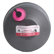 Power Brake Booster Parts Master 54-71905 Reman