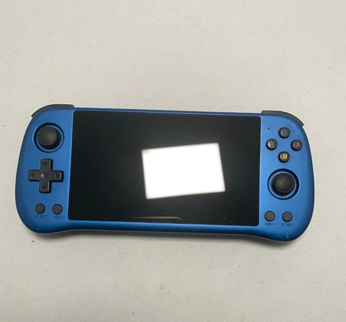 Powkiddy x55 Handheld Retro Gaming Console