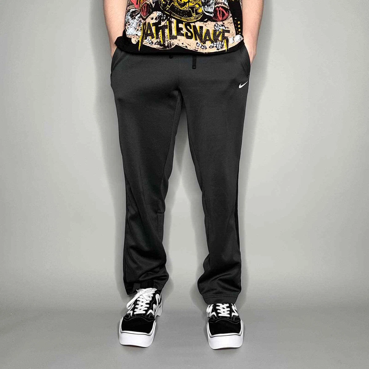 Vintage nike shop sweatpants