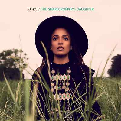 Sa-Roc / THE SHARECROPPERS DAUGHTER (2LP + MP3) / Rhymesayers Entertainment / R